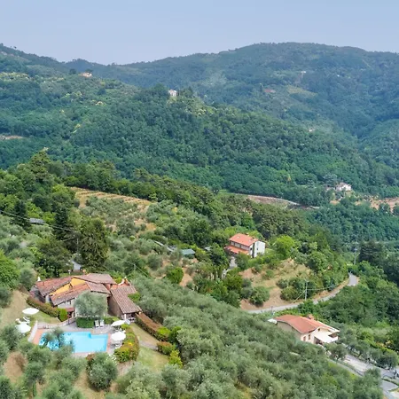 Santa Margherita By Interhome * Pescia