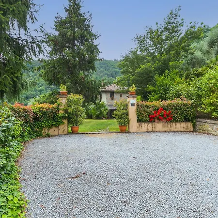 Casa de Férias Santa Margherita By Interhome *