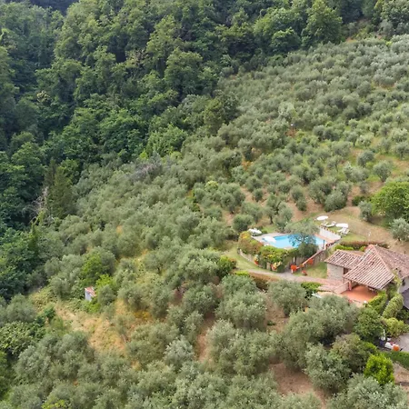Santa Margherita By Interhome Casa de Férias