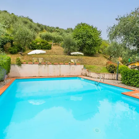 Casa de Férias Santa Margherita By Interhome *
