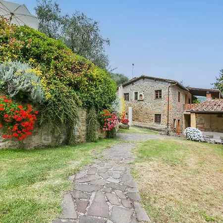 Santa Margherita By Interhome Tatil Evi Pescia