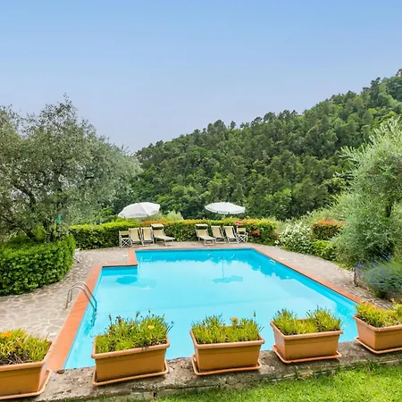 Santa Margherita By Interhome * Pescia