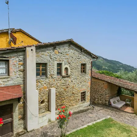Santa Margherita By Interhome Hébergement de vacances