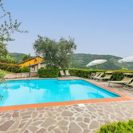 Santa Margherita By Interhome Casa de Férias Pescia