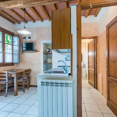 Santa Margherita By Interhome