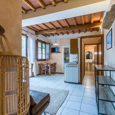 Santa Margherita By Interhome Hébergement de vacances
