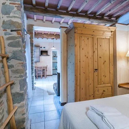 Santa Margherita By Interhome Tatil Evi *