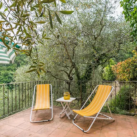 Santa Margherita By Interhome *