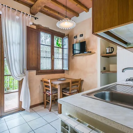Santa Margherita By Interhome Pescia