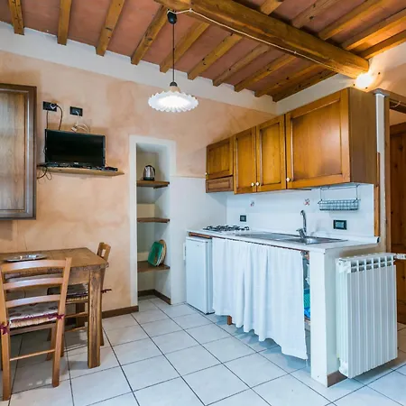 Santa Margherita By Interhome * Pescia