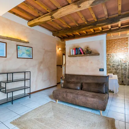 Santa Margherita By Interhome Casa de Férias