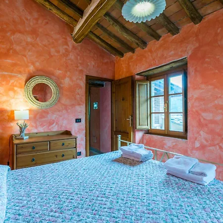 Santa Margherita By Interhome Tatil Evi *
