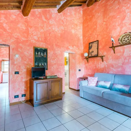 Casa de Férias Santa Margherita By Interhome *