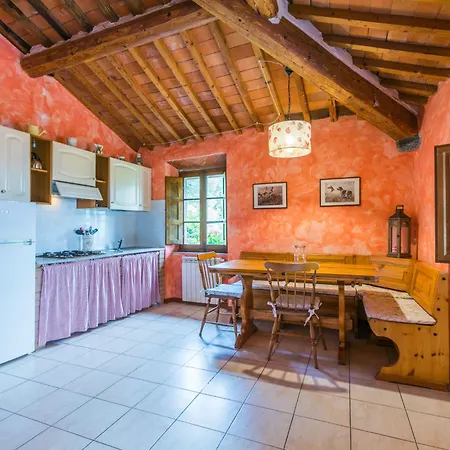 Santa Margherita By Interhome Pescia