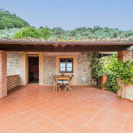 Santa Margherita By Interhome Tatil Evi *