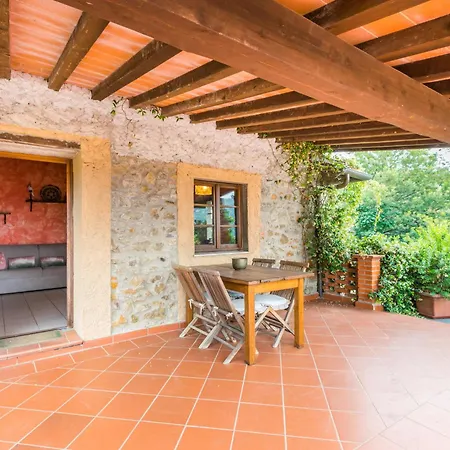 Tatil Evi Santa Margherita By Interhome *