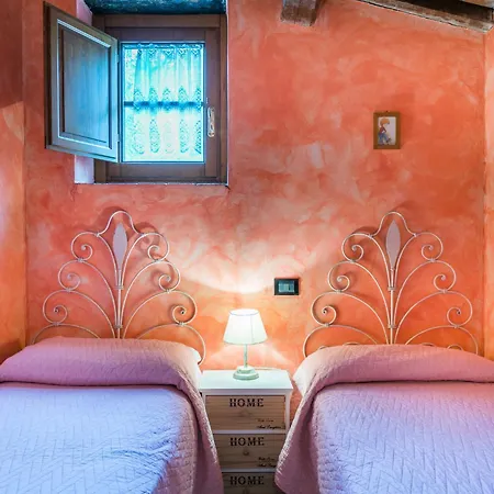 Santa Margherita By Interhome Casa de Férias Pescia