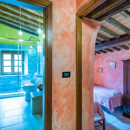 Casa de Férias Santa Margherita By Interhome Pescia