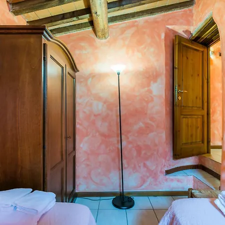 Santa Margherita By Interhome Pescia