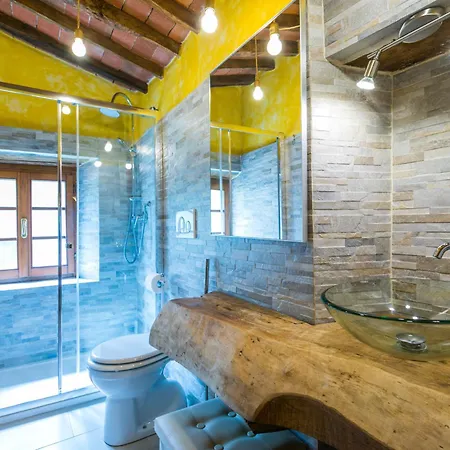 Santa Margherita By Interhome * Pescia