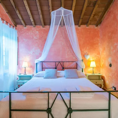 Santa Margherita By Interhome