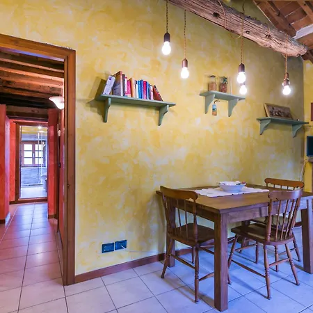 Santa Margherita By Interhome Tatil Evi
