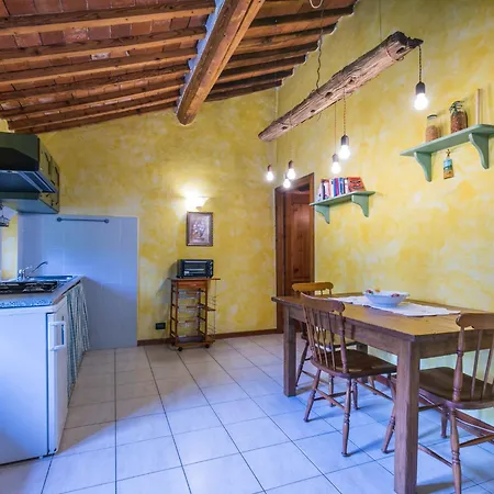 Tatil Evi Santa Margherita By Interhome Pescia