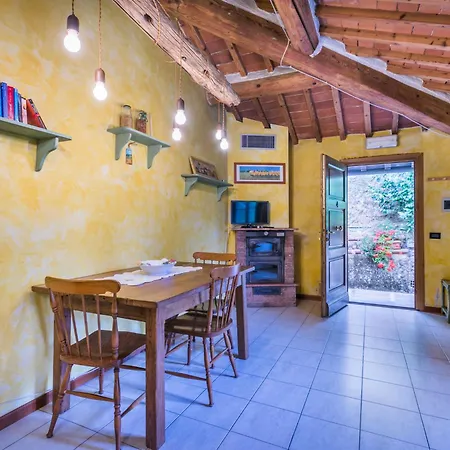 Santa Margherita By Interhome Pescia