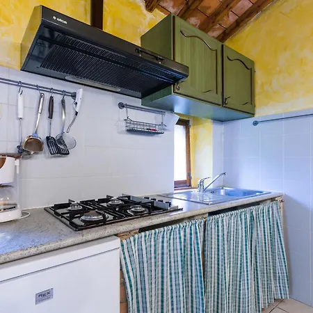Santa Margherita By Interhome