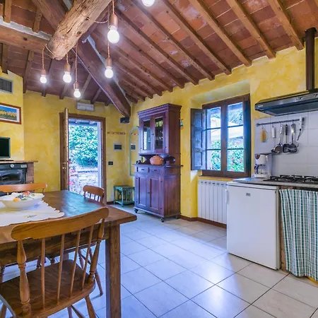 Santa Margherita By Interhome Casa de Férias
