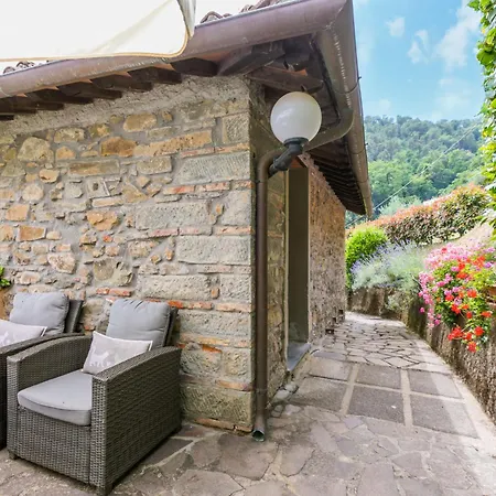 Santa Margherita By Interhome Casa de Férias Pescia
