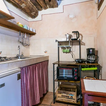 Santa Margherita By Interhome Casa de Férias *