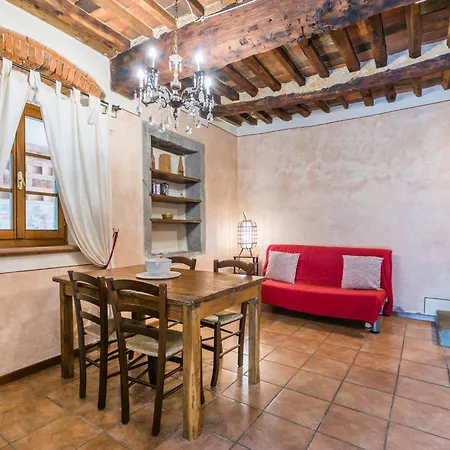 Santa Margherita By Interhome *