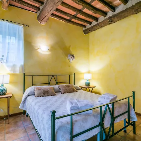 Santa Margherita By Interhome * Pescia