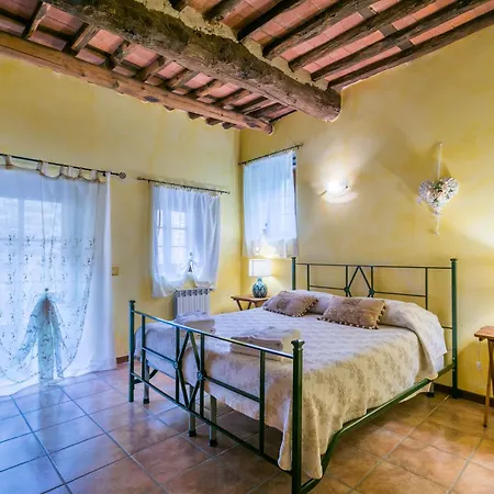 Santa Margherita By Interhome Casa de Férias *