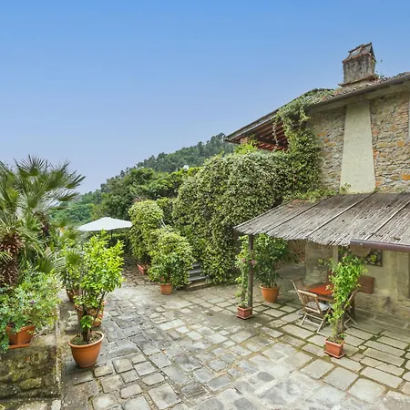 Santa Margherita By Interhome Pescia