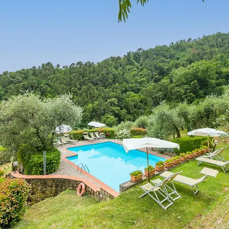 Santa Margherita By Interhome Pescia