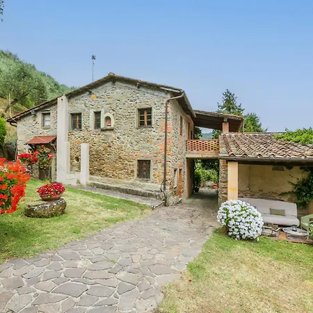 Santa Margherita By Interhome Tatil Evi