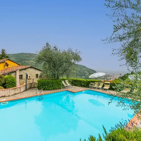 Casa de Férias Santa Margherita By Interhome *