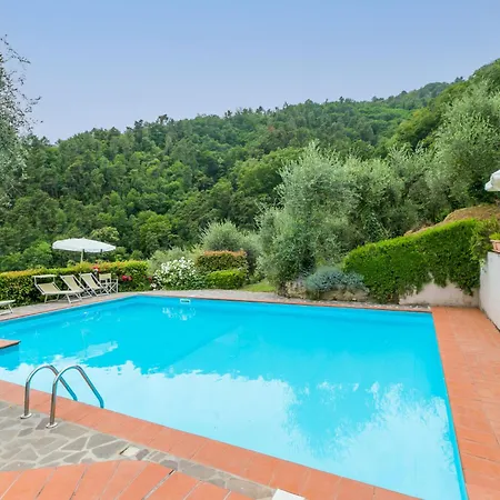 Santa Margherita By Interhome * Pescia