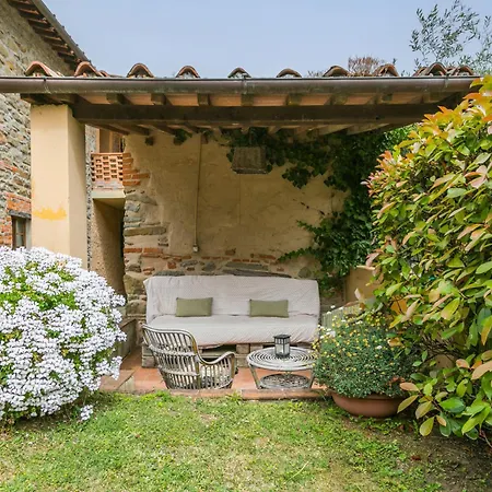 Vakantiehuis Santa Margherita By Interhome *