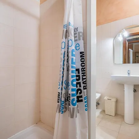 Vakantiehuis Santa Margherita By Interhome Pescia