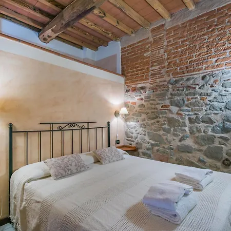 Santa Margherita By Interhome Pescia