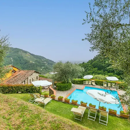 Santa Margherita By Interhome * Pescia
