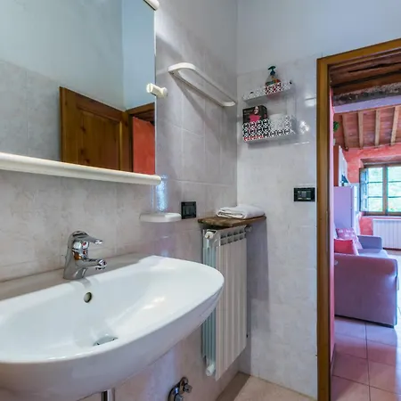 Vakantiehuis Santa Margherita By Interhome
