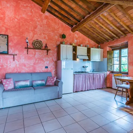 Santa Margherita By Interhome Vakantiehuis Pescia