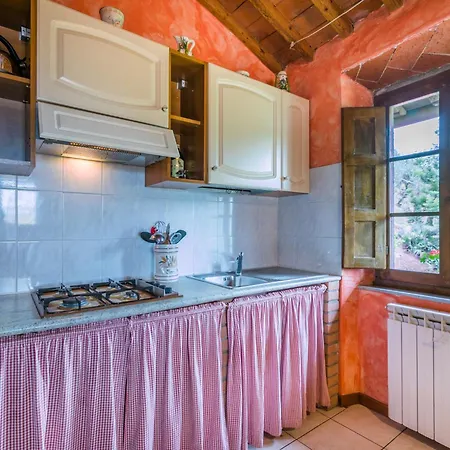 Santa Margherita By Interhome