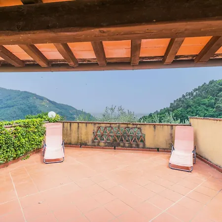 Santa Margherita By Interhome Vakantiehuis