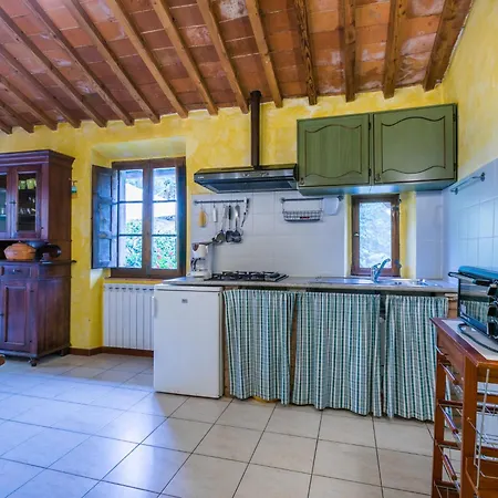 Vakantiehuis Santa Margherita By Interhome *