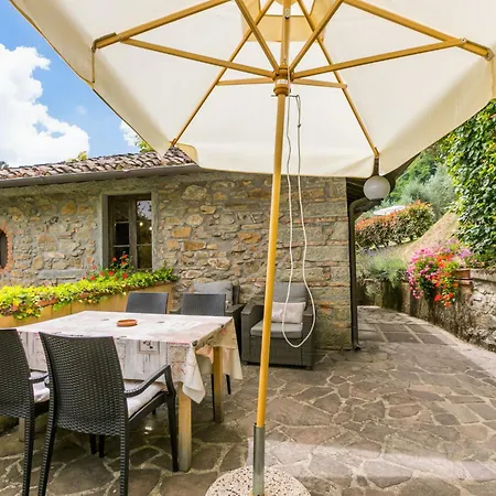Vakantiehuis Santa Margherita By Interhome